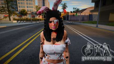 Skin Random 907 для GTA San Andreas