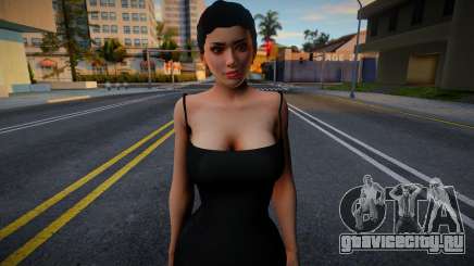 Skin Random 594 для GTA San Andreas