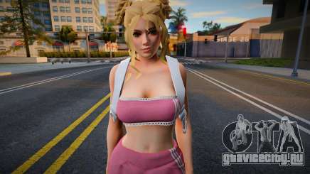 Skin Random 569 для GTA San Andreas