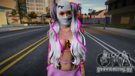Skin Random 478 для GTA San Andreas