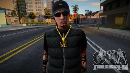 Skin Random 684 для GTA San Andreas