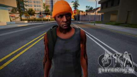 Skin Random 516 для GTA San Andreas