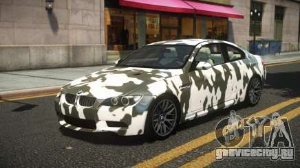 BMW M3 E92 R-Sports S13 для GTA 4