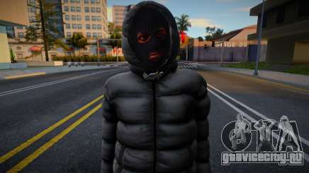 Skin Random 422 для GTA San Andreas