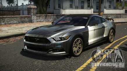 Ford Mustang GT C-Kit S7 для GTA 4