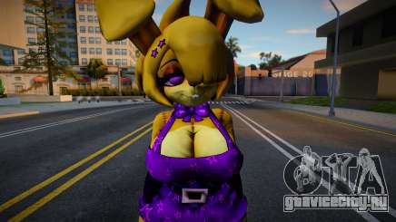 M Bonfie для GTA San Andreas