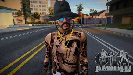 Skin Random 592 для GTA San Andreas