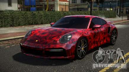 Porsche 911 L-Edition S9 для GTA 4