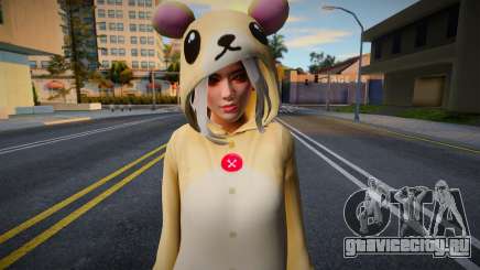 Skin Random 574 для GTA San Andreas