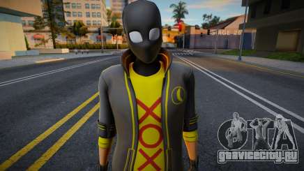 Pedro from My Friend Pedro для GTA San Andreas