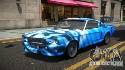 Ford Mustang L-Edition S9 для GTA 4