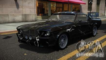 Ford Mustang L-Edition S3 для GTA 4