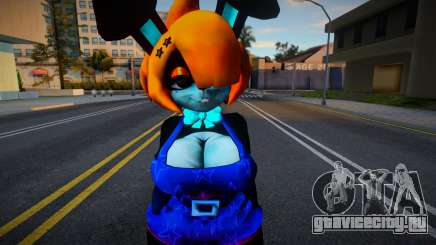 MD Bonfie для GTA San Andreas