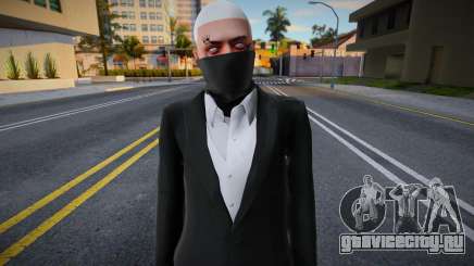 Skin Random 718 для GTA San Andreas
