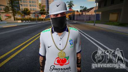 Skin Random 458 для GTA San Andreas
