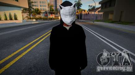 Skin Random 588 для GTA San Andreas