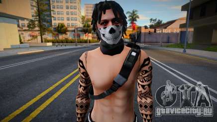 Skin Random 906 для GTA San Andreas