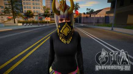 Skin Random 697 для GTA San Andreas