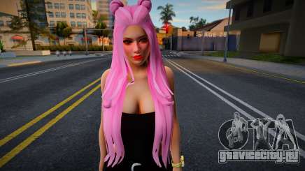 Skin Random 501 для GTA San Andreas