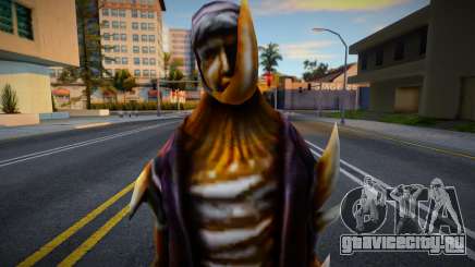 [Dead Frontier] Bone v3 для GTA San Andreas