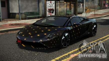 Lamborghini Gallardo L-Tune S14 для GTA 4