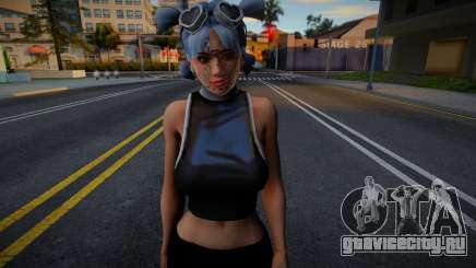 Skin Random 614 для GTA San Andreas