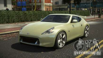 Nissan 370Z JP-R для GTA 4