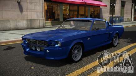 Ford Mustang L-Edition для GTA 4