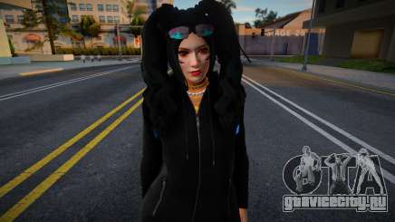 Skin Random 437 для GTA San Andreas