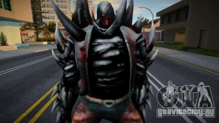 [Dead Frontier] Titan (Boss) v2 для GTA San Andreas