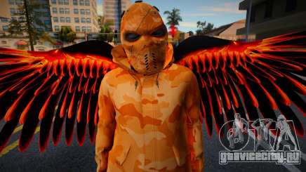 Skin Random 717 для GTA San Andreas