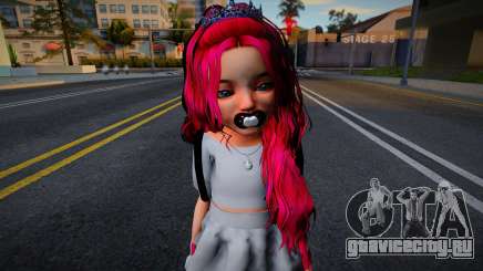 Skin Random 708 для GTA San Andreas