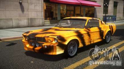 Ford Mustang L-Edition S6 для GTA 4