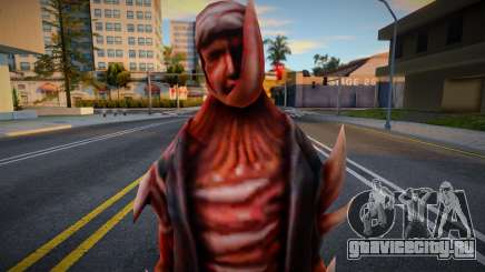 [Dead Frontier] Bone v1 для GTA San Andreas