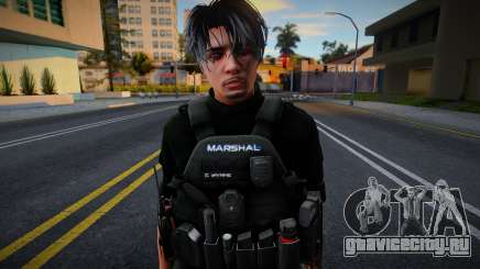 Skin Random 560 для GTA San Andreas