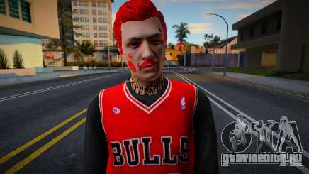 Skin Random 421 для GTA San Andreas
