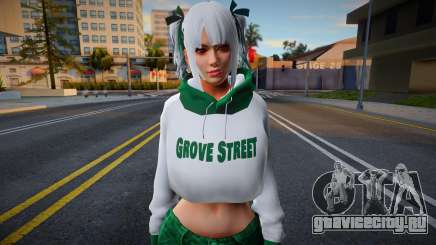 Skin Random 591 для GTA San Andreas