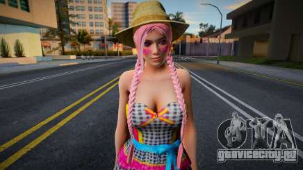 Skin Random 424 для GTA San Andreas