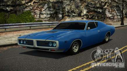 Dodge Charger LT-S для GTA 4