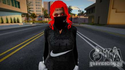 Skin Random 698 для GTA San Andreas