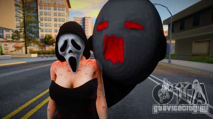 Skin Random 909 для GTA San Andreas