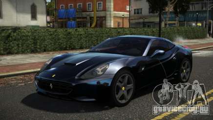 Ferrari California G-Sports S13 для GTA 4