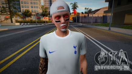 Skin Random 491 для GTA San Andreas
