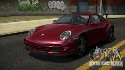 Porsche 911 Turbo R-Tune V1.0 для GTA 4