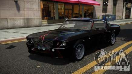 Ford Mustang L-Edition S7 для GTA 4