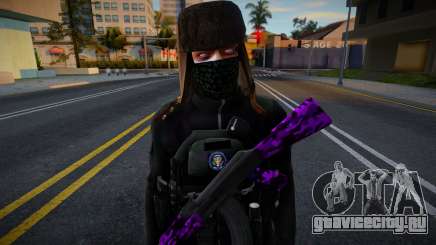 Skin Random 713 для GTA San Andreas