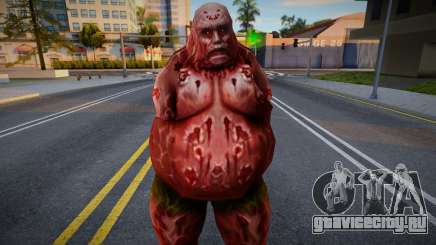 [Dead Frontier] Bloat для GTA San Andreas
