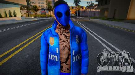 Skin Random 679 для GTA San Andreas