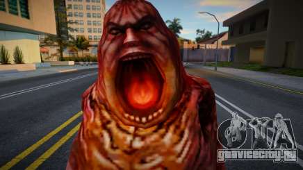 [Dead Frontier] Brute для GTA San Andreas