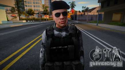 Skin Random 620 для GTA San Andreas